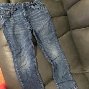 Little boys jeans